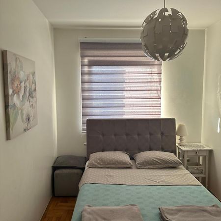 Lux Stan Na Dan Pozarevac Apartment Exterior photo