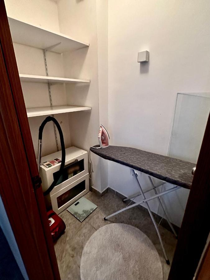 Lux Stan Na Dan Pozarevac Apartment Exterior photo