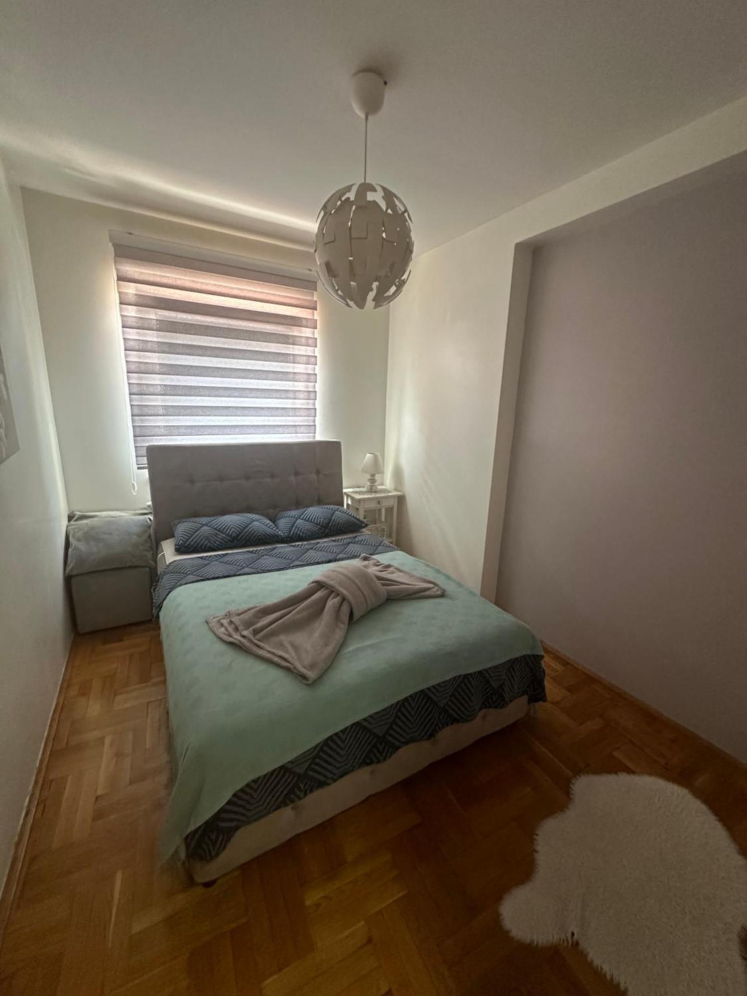 Lux Stan Na Dan Pozarevac Apartment Exterior photo