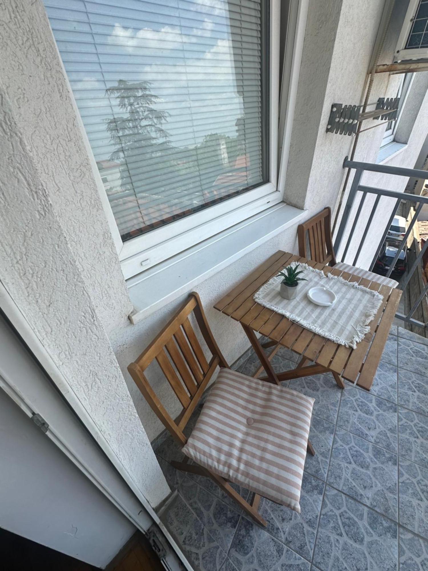 Lux Stan Na Dan Pozarevac Apartment Exterior photo